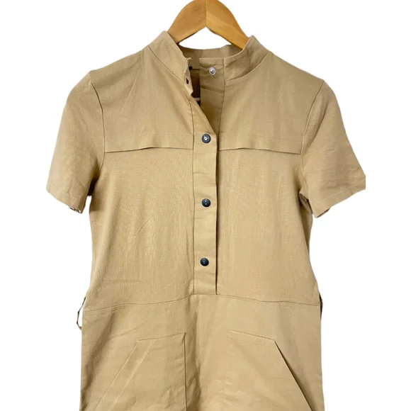 Shirt Dress - Picture 6 of 7